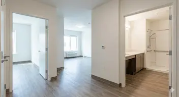 ADA-Compliant Units Fullerton