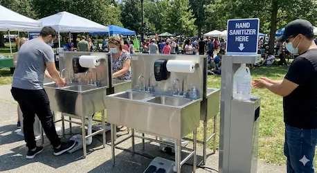 Emergency Rentals Fullerton